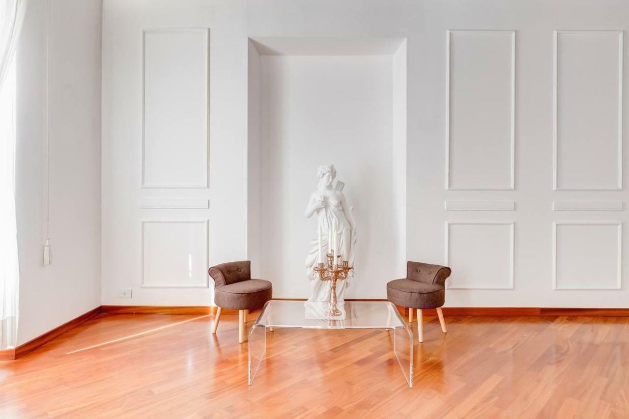 Loveromeapartments Pantheon, Navona Square Appartamento *