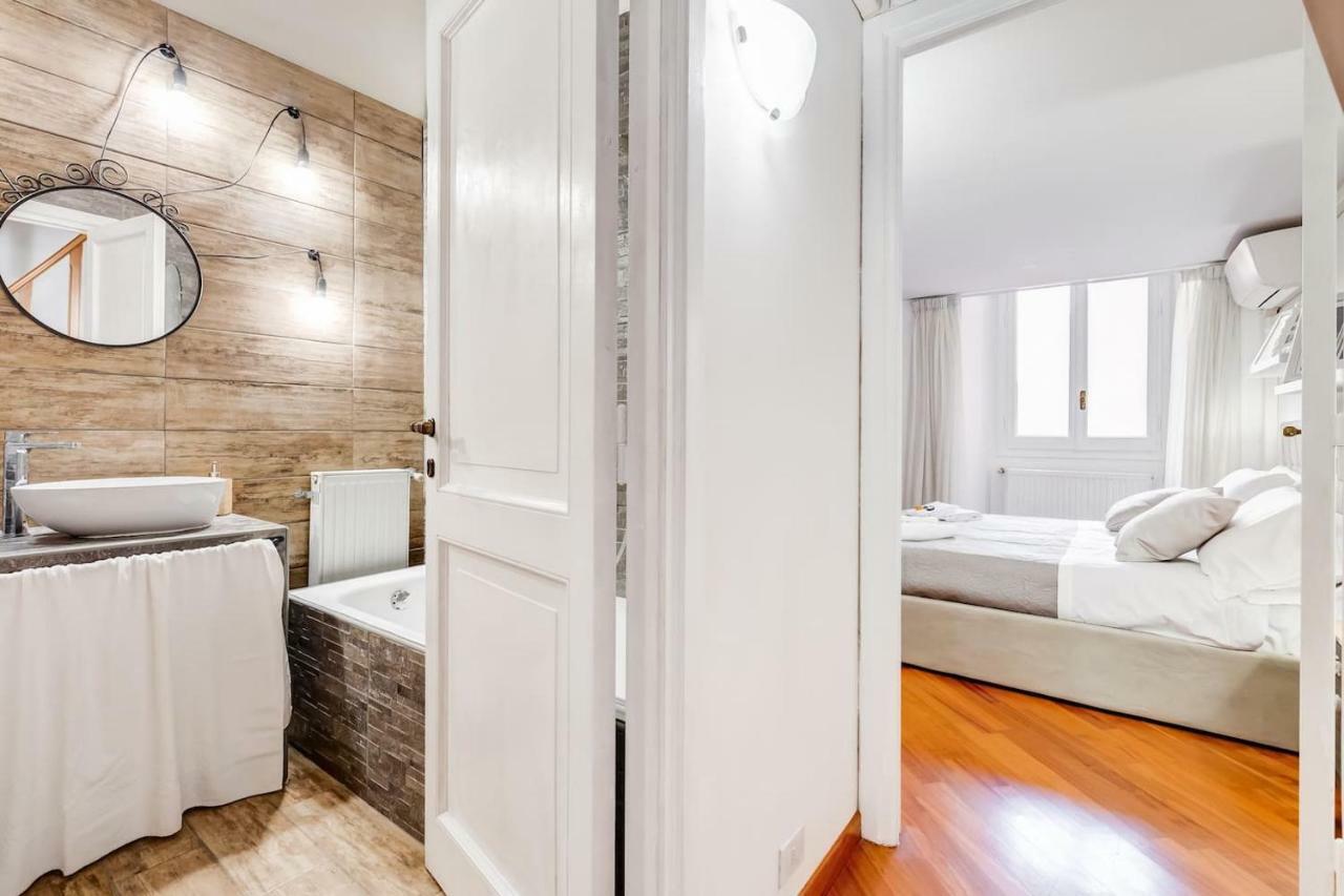 Appartamento Loveromeapartments Pantheon, Navona Square Roma
